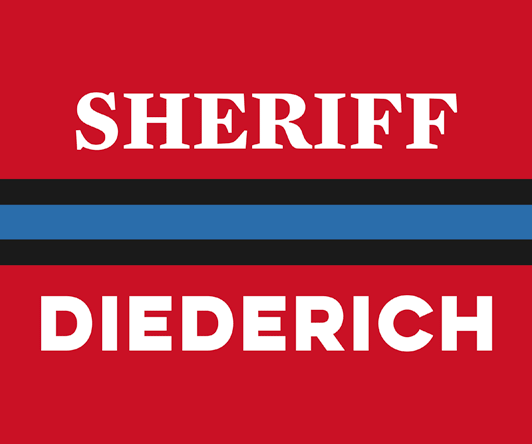 Sheriff Diederich